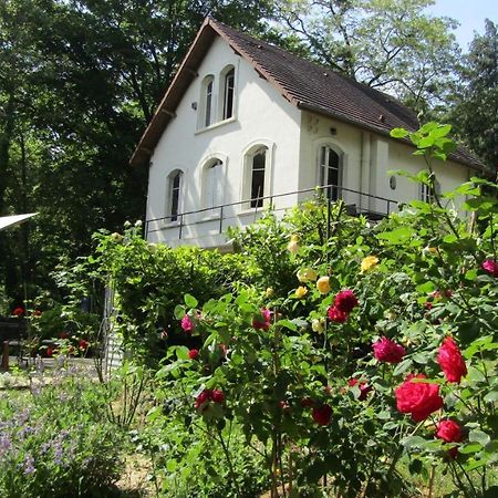 La Cherielle Auvers-sur-Oise Exterior photo